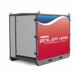 100kW Packaged Boiler