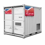 370kW Packaged Boiler