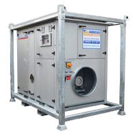 desiccant-dehumidifiers