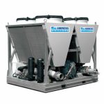 550kW Fluid Chiller