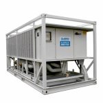 750kW Fluid Chiller