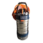 Tank 322 - 3 inch 2.2kw