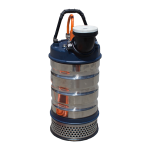 Tank 422 - 4 inch 2.2kw