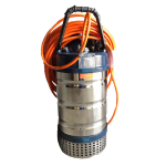 Tank 437 - 4 inch 3.7kw