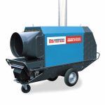 Aurora FH111 111kW Hi Capacity