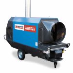 Aurora FH185 185kW Hi Capacity