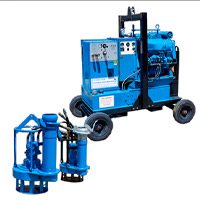 hydraulic-submersible-pumps