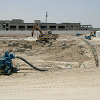 Dewatering Solutions