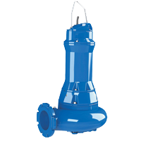 Submersible Sewage Pumps