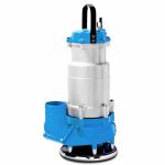 SP 80 Submersible Sludge Pump